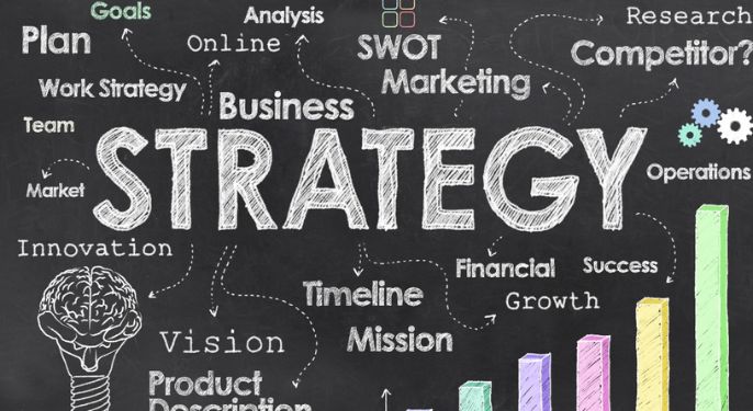 Participative Strategy