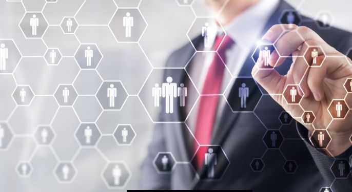 Organisation Design