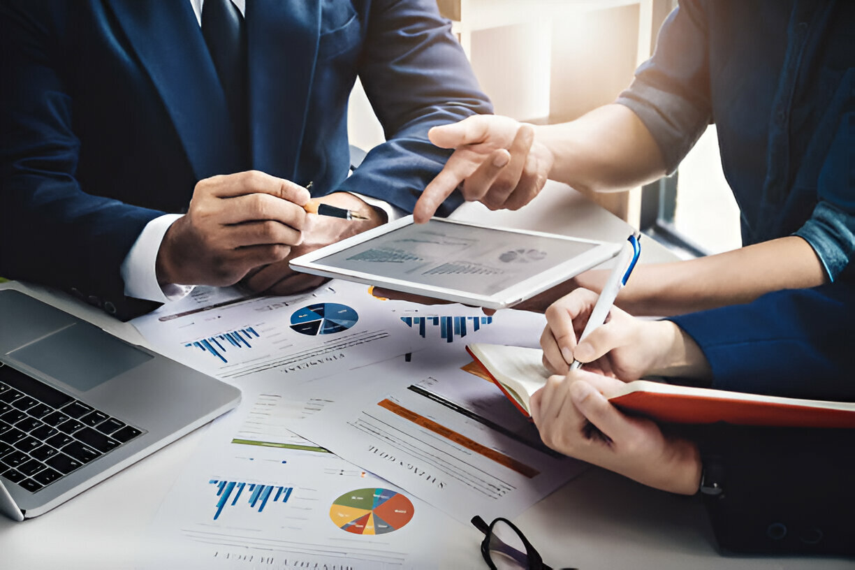 Talent Advisory Solution