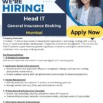 Head – IT